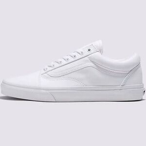 Vans Old Skool Canvas
